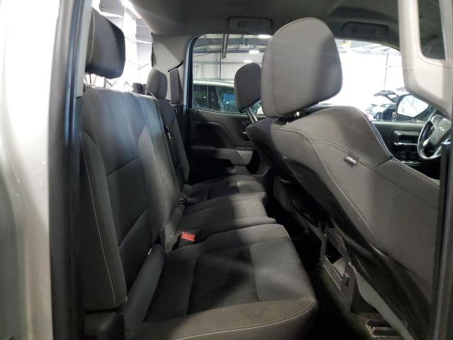 2014 CHEVROLET SILVERADO #3281595414