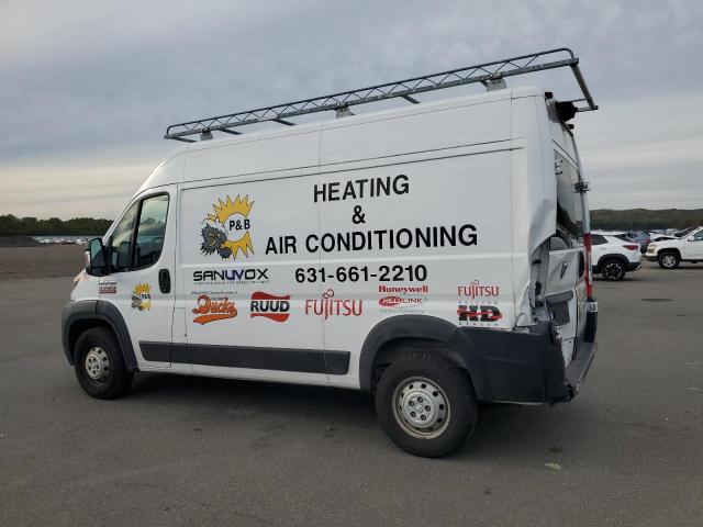 2020 RAM PROMASTER 1500 1500 HIGH 3C6TRVBG3LE106004