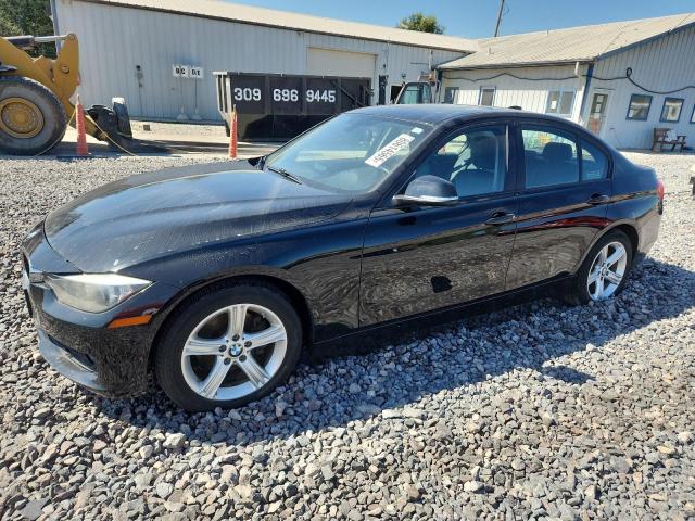 Global Auto Auctions: 2014 BMW 320 I XDRI