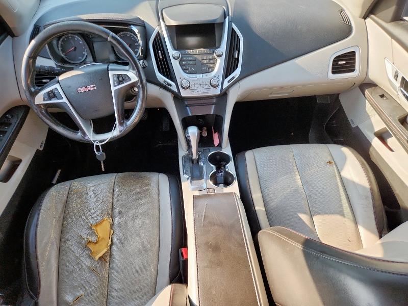 2012 GMC TERRAIN SL #3278544929