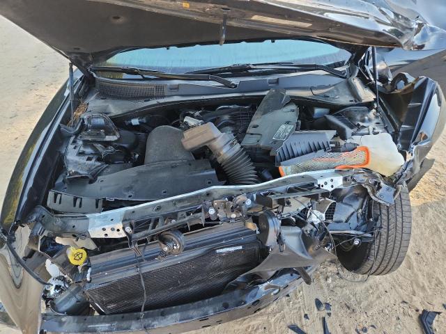 2023 DODGE CHARGER SXT 2C3CDXBG4PH636046