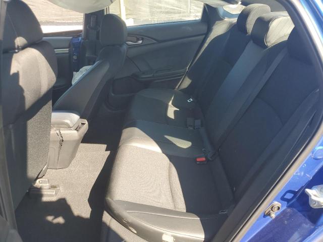 2021 HONDA CIVIC SPOR 19XFC2F8XME000661