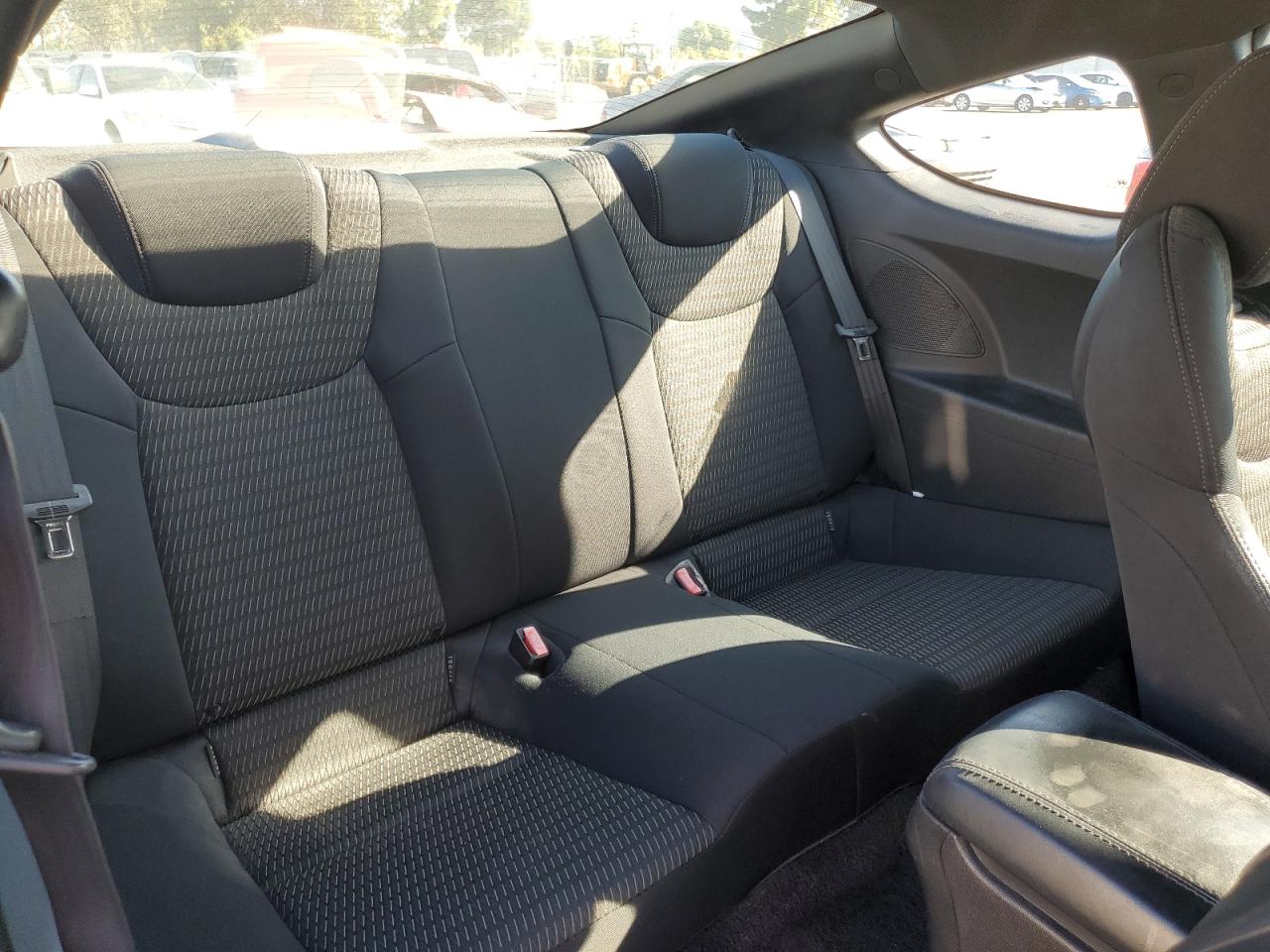 HYUNDAI GENESIS 2.0T