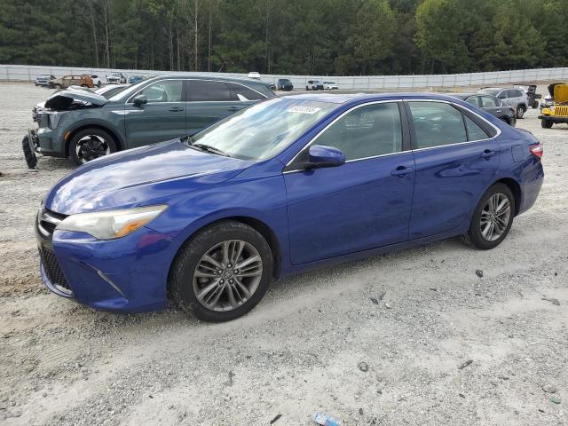 2016 TOYOTA CAMRY LE - 4T1BF1FK0GU612364
