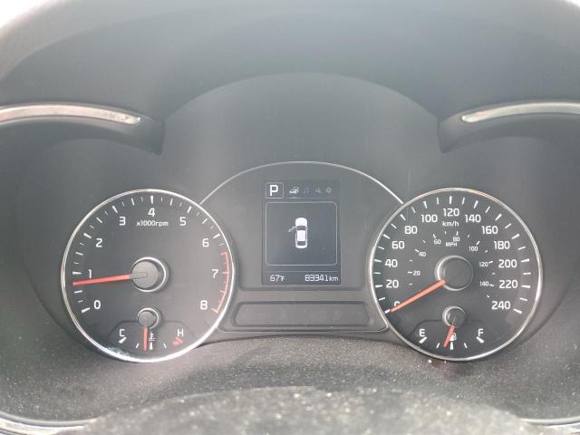 2018 KIA FORTE LX - 3KPFL4A79JE269739