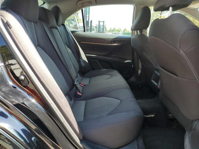 2024 TOYOTA CAMRY LE - 4T1C11AK8RU224974