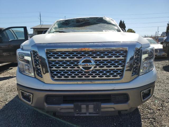 2017 NISSAN TITAN XD S #3284169536