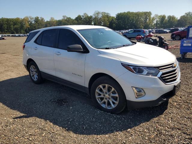 2020 CHEVROLET EQUINOX LS 2GNAXHEV1L6283451