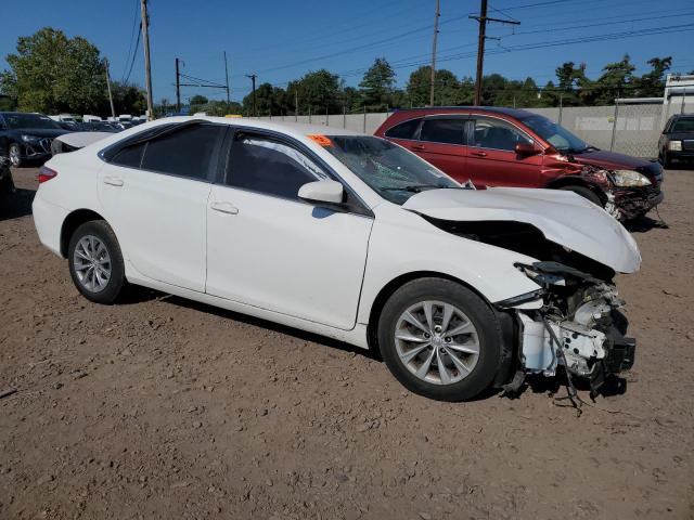 2017 TOYOTA CAMRY LE 4T1BF1FK6HU343319