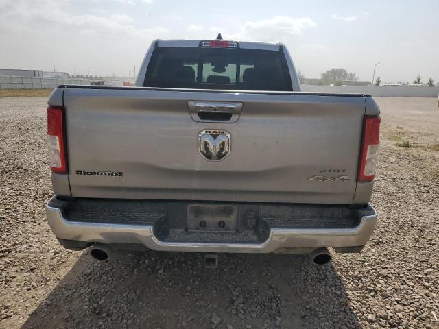 2019 RAM 1500 BIG H 1C6SRFFT7KN877052