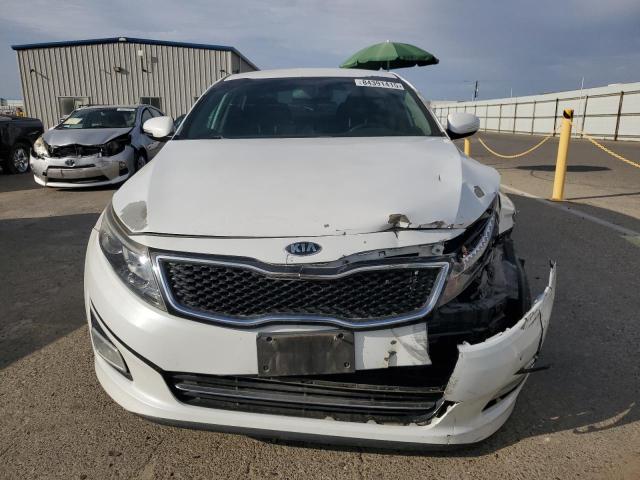 2015 KIA OPTIMA SX 5XXGR4A74FG384816