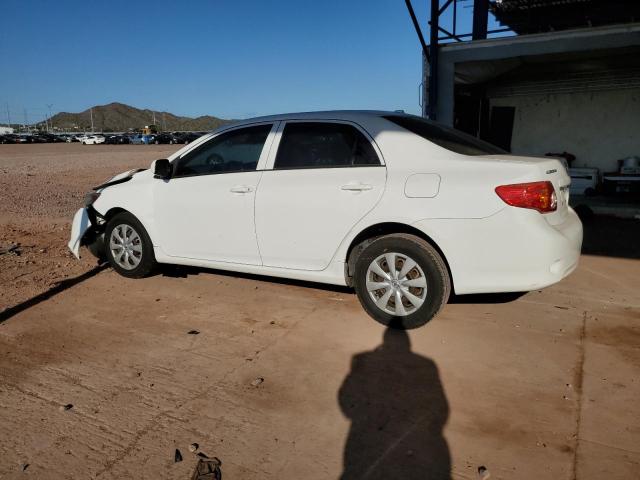 2010 TOYOTA COROLLA BA - JTDBU4EE6AJ072308