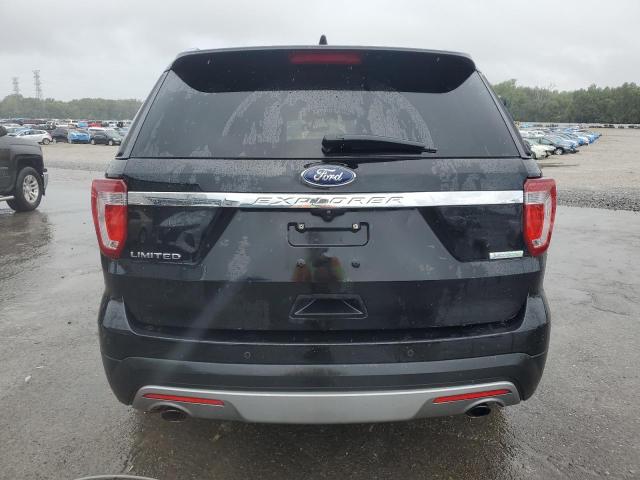 2017 FORD EXPLORER L - 1FM5K7FH0HGD02425