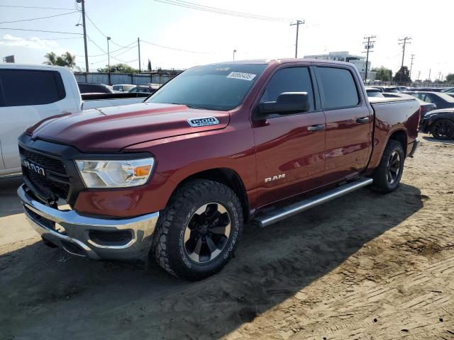 2021 RAM 1500 TRADE 1C6RREGG1MN624984