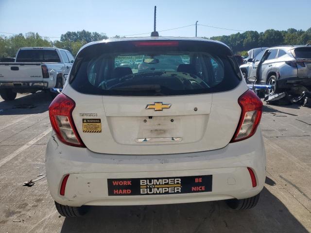 2017 CHEVROLET SPARK LS - KL8CB6SA3HC819006