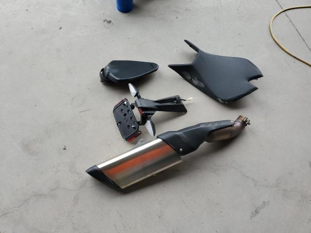 2024 APRILIA RSV4 1100 ZD4KYUA03RS000927