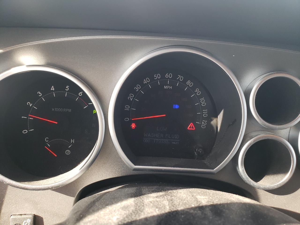 TOYOTA SEQUOIA LIMITED