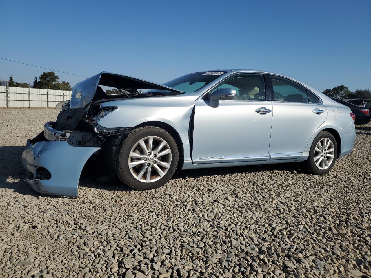 LEXUS ES 350