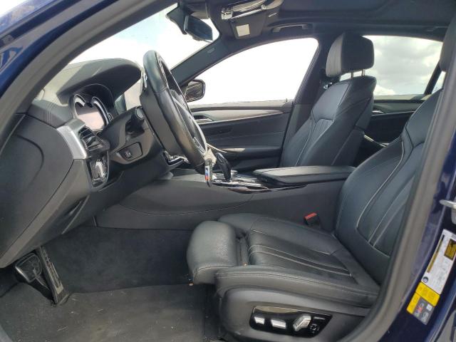 2018 BMW 530E WBAJA9C50JB033239