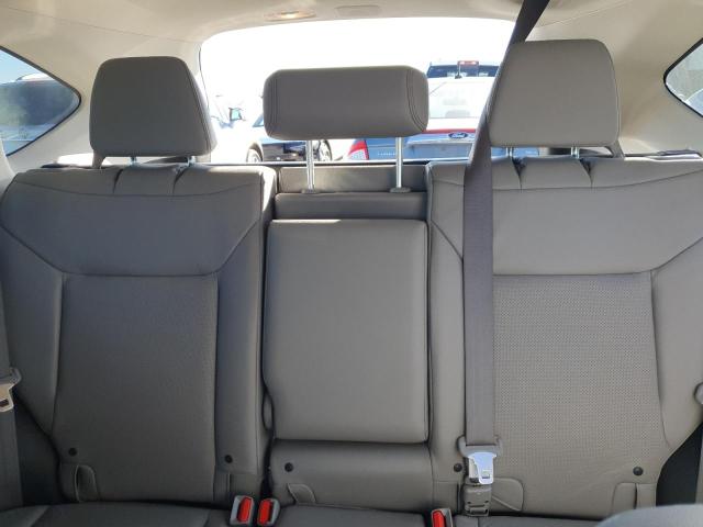 2015 HONDA CR-V TOURI - 5J6RM4H93FL120933