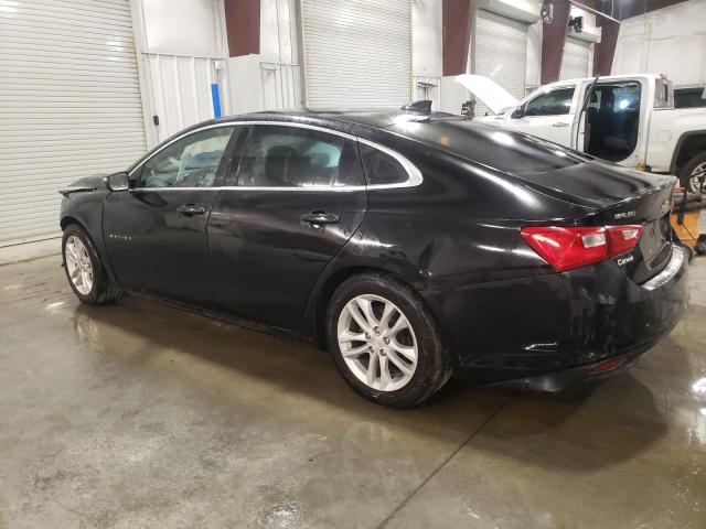 2016 CHEVROLET MALIBU LT 1G1ZE5STXGF311691