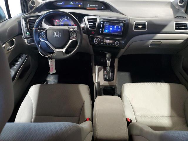 2015 HONDA CIVIC EX 19XFB2F86FE256527