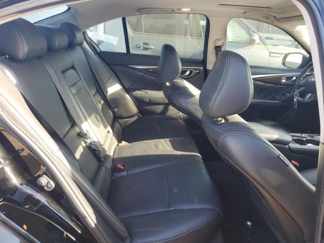 2015 INFINITI Q50 BASE JN1BV7AR9FM406153