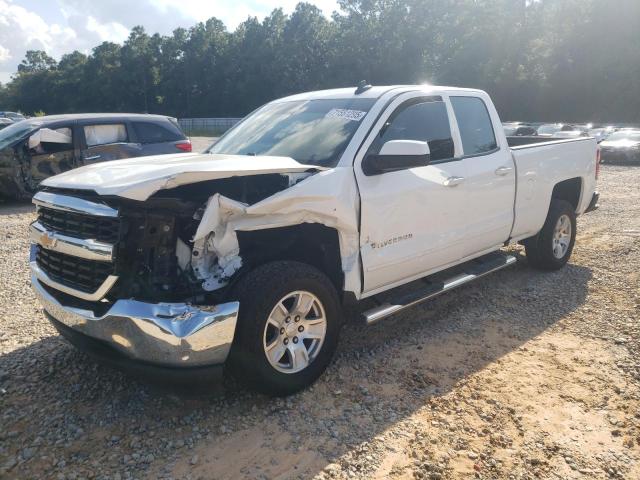 2019 CHEVROLET SILVERADO LD C1500 LT 2GCRCPECXK1152613