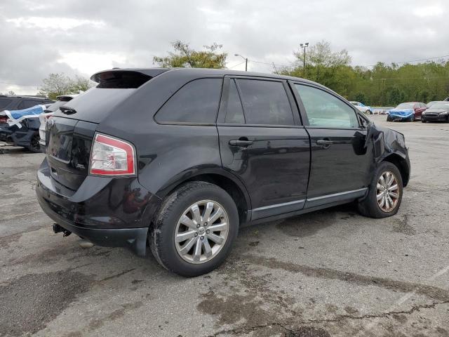 2010 FORD EDGE SEL - 2FMDK3JC0ABB25680