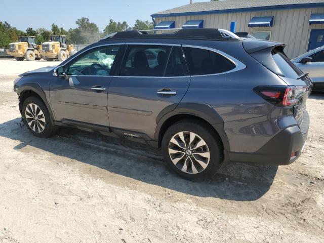 2025 SUBARU OUTBACK TO 4S4BTAPC2S3147990