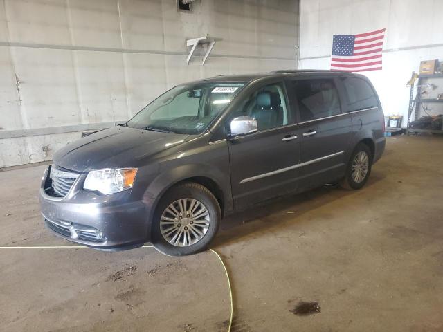 CHRYSLER TOWN & COU