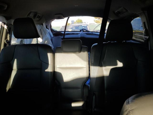 2015 HONDA ODYSSEY EX - 5FNRL5H6XFB086948