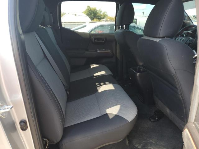 2022 TOYOTA TACOMA DOU 3TYCZ5AN2NT071364