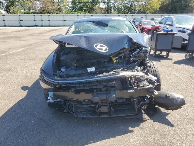 2024 HYUNDAI SONATA HYB - KMHL54JJ1RA101676