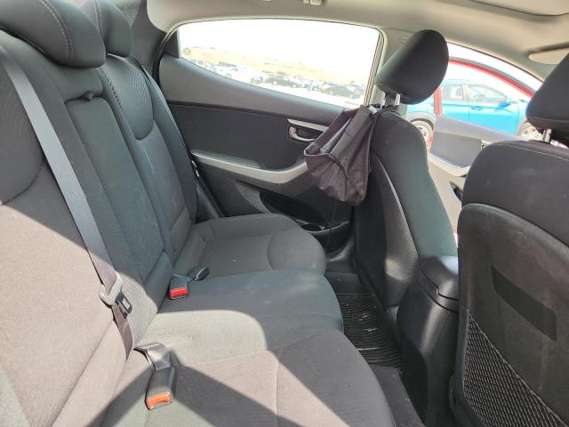 2016 HYUNDAI ELANTRA SE 5NPDH4AE8GH762792