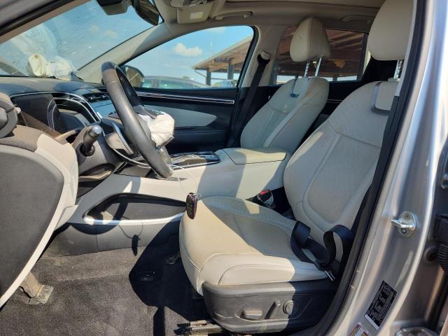 2023 HYUNDAI TUCSON LIM 5NMJE3AE0PH241942