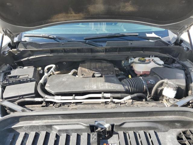 2023 GMC SIERRA K15 3GTPUCEK5PG241296