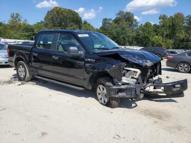 2017 FORD F150 SUPER 1FTEW1E86HFC11026