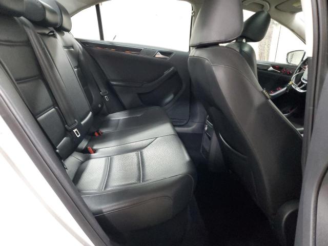 2016 VOLKSWAGEN JETTA SEL 3VWL17AJ2GM391487