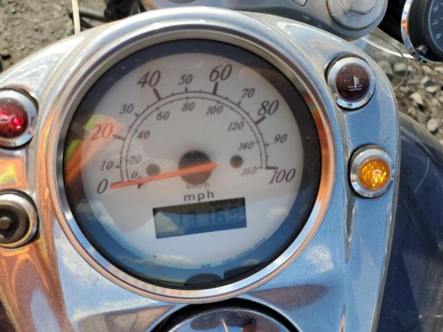 2001 HONDA VT750 CD2 JH2RC44661M453478