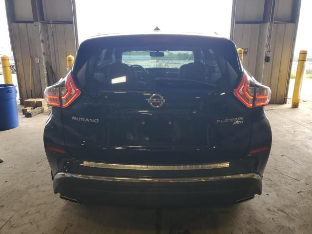 2015 NISSAN MURANO S 5N1AZ2MHXFN215141