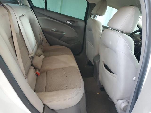 2016 CHEVROLET 136 1G1BE5SM8G7262270