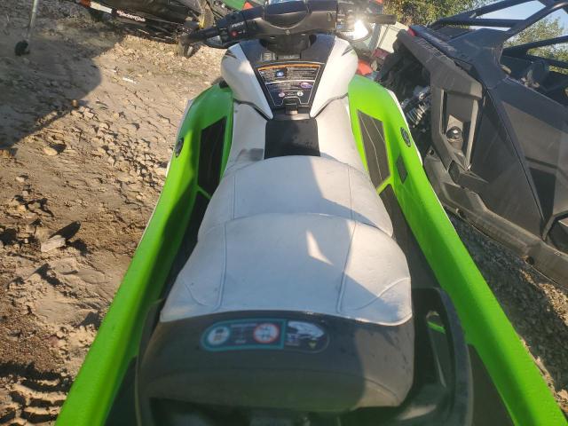 2021 YAMAHA FX CRUISER #3285197847