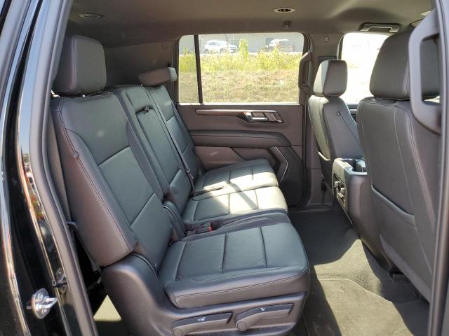 2025 CHEVROLET SUBURBAN K 1GNS6DRD9SR291429