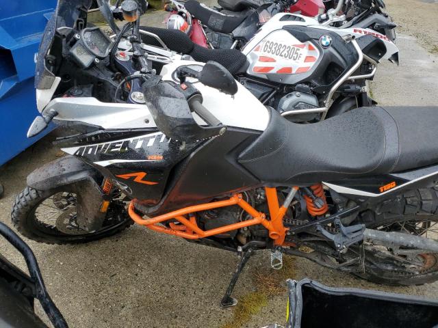 2016 KTM 1190 ADVEN VBKV29403GM941152