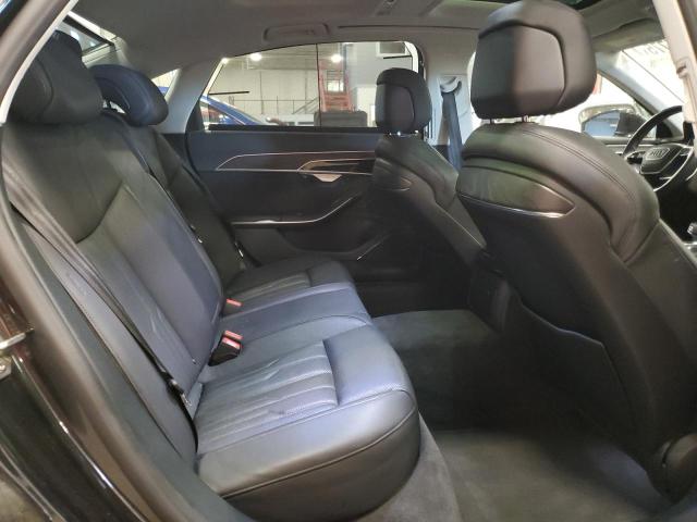 2019 AUDI A8 L WAU8DAF82KN010154