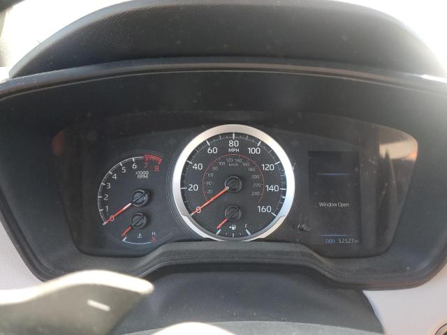 2022 TOYOTA COROLLA 5YFS4MCE6NP135170