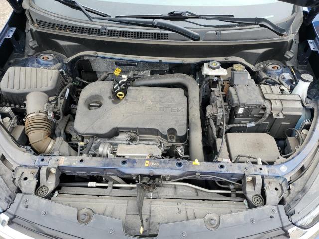 2023 CHEVROLET EQUINOX LT 3GNAXKEG6PS146964