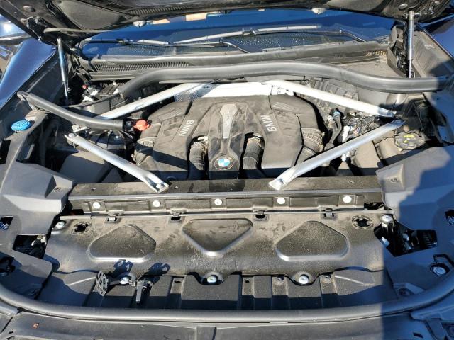 2019 BMW X5 XDRIVE5 5UXJU2C59KLN67335