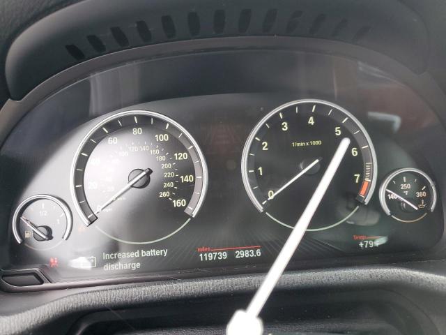 2015 BMW X3 XDRIVE2 5UXWX9C56F0D49448